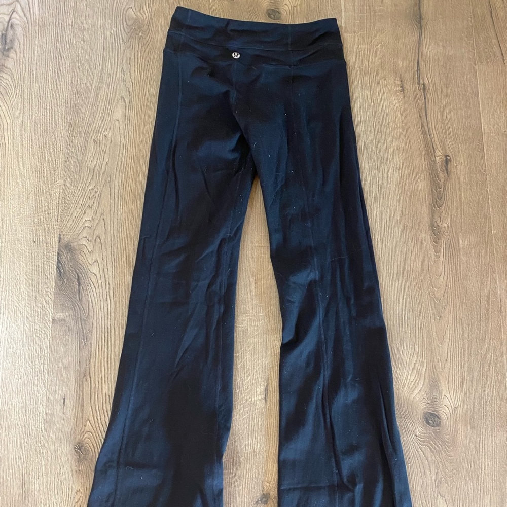 Lululemon full length leggings